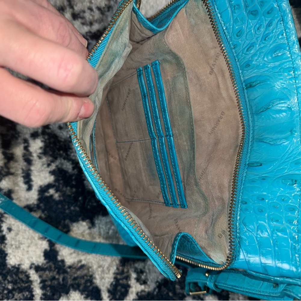 Brahaim crossbody - Picture 2 of 8